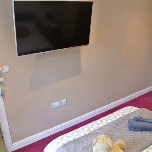 Thomas Owen House photo 3