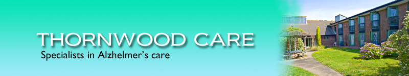 Thornwood Care Limited