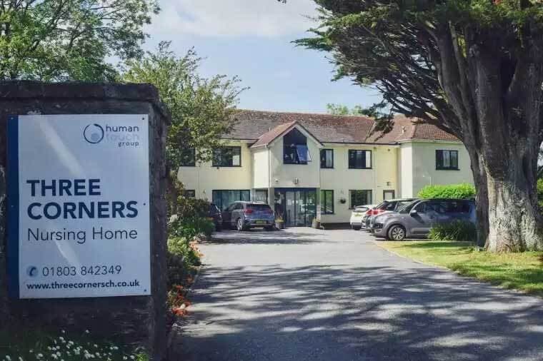 Three Corners photo 3