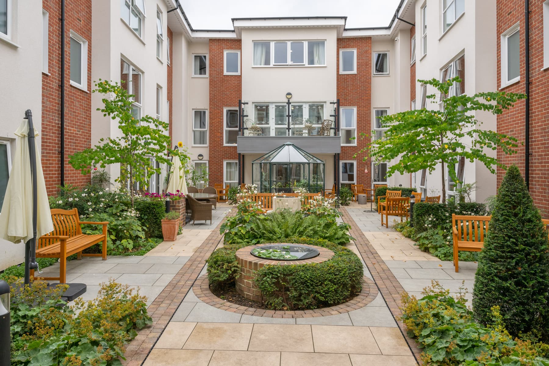 Candlewood House Care Home photo 4