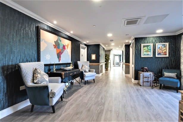 Kailash Manor Care Home photo 11