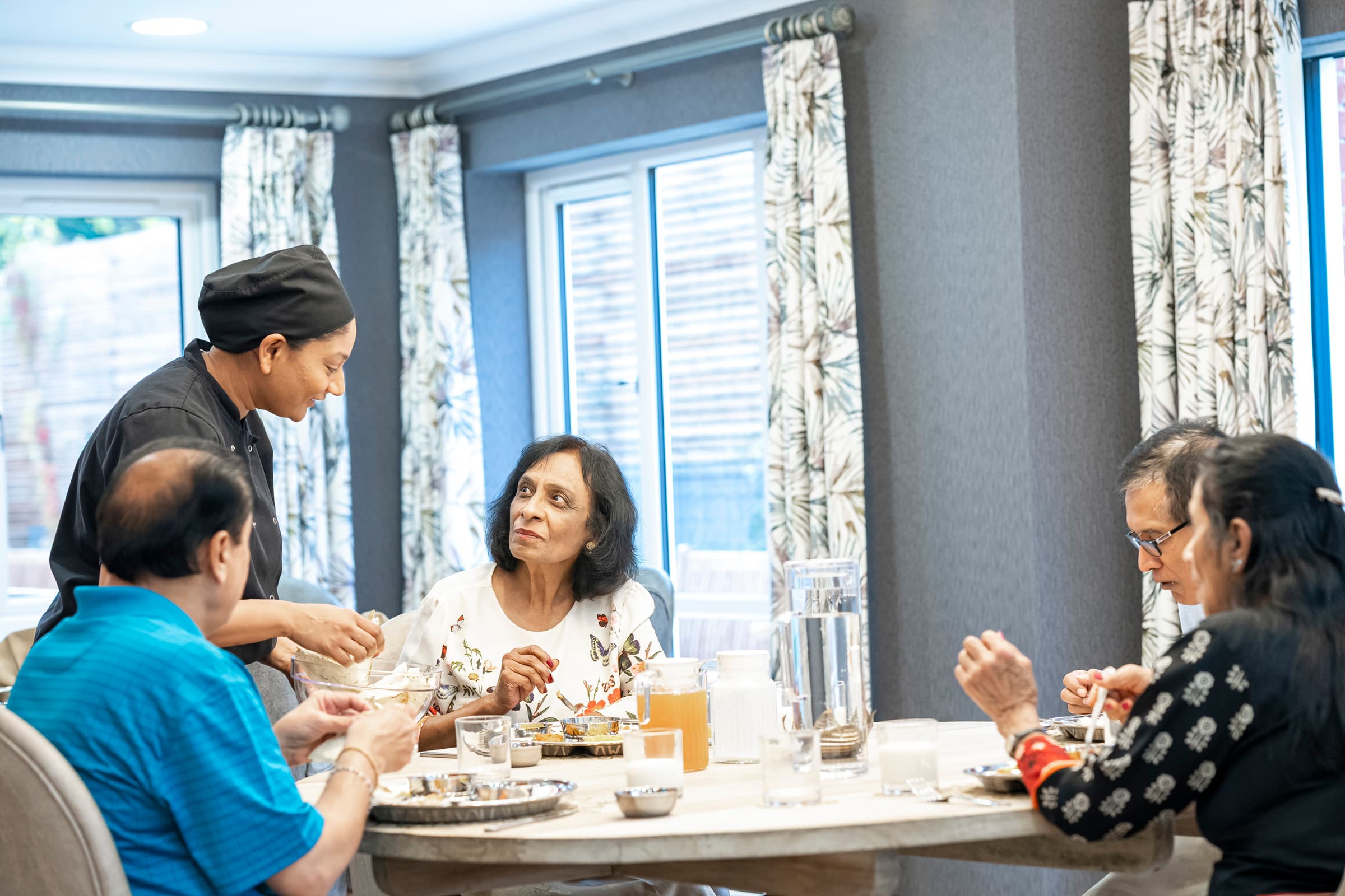 Kailash Manor Care Home photo 3