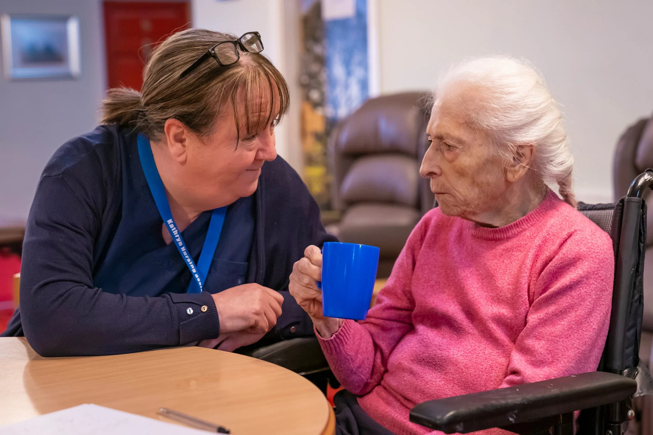 Chadderton Total Care photo 1