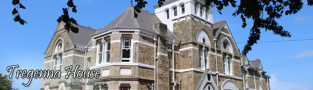 Tregenna House photo 1