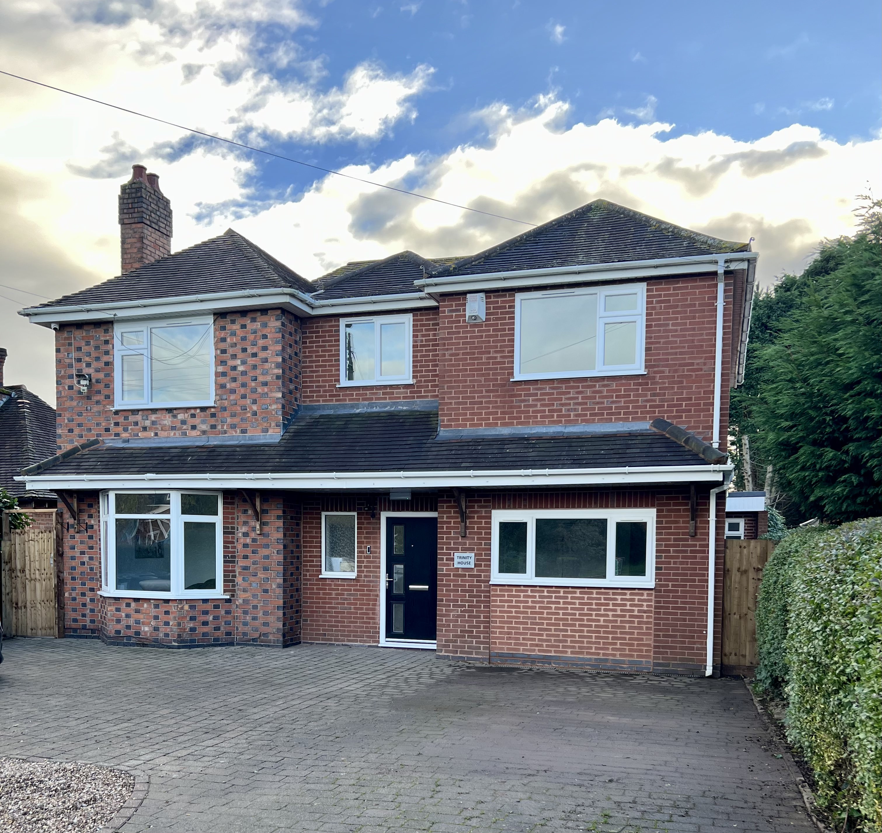 Trinity House photo 8