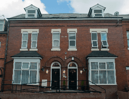 Triple S Care & Support Services