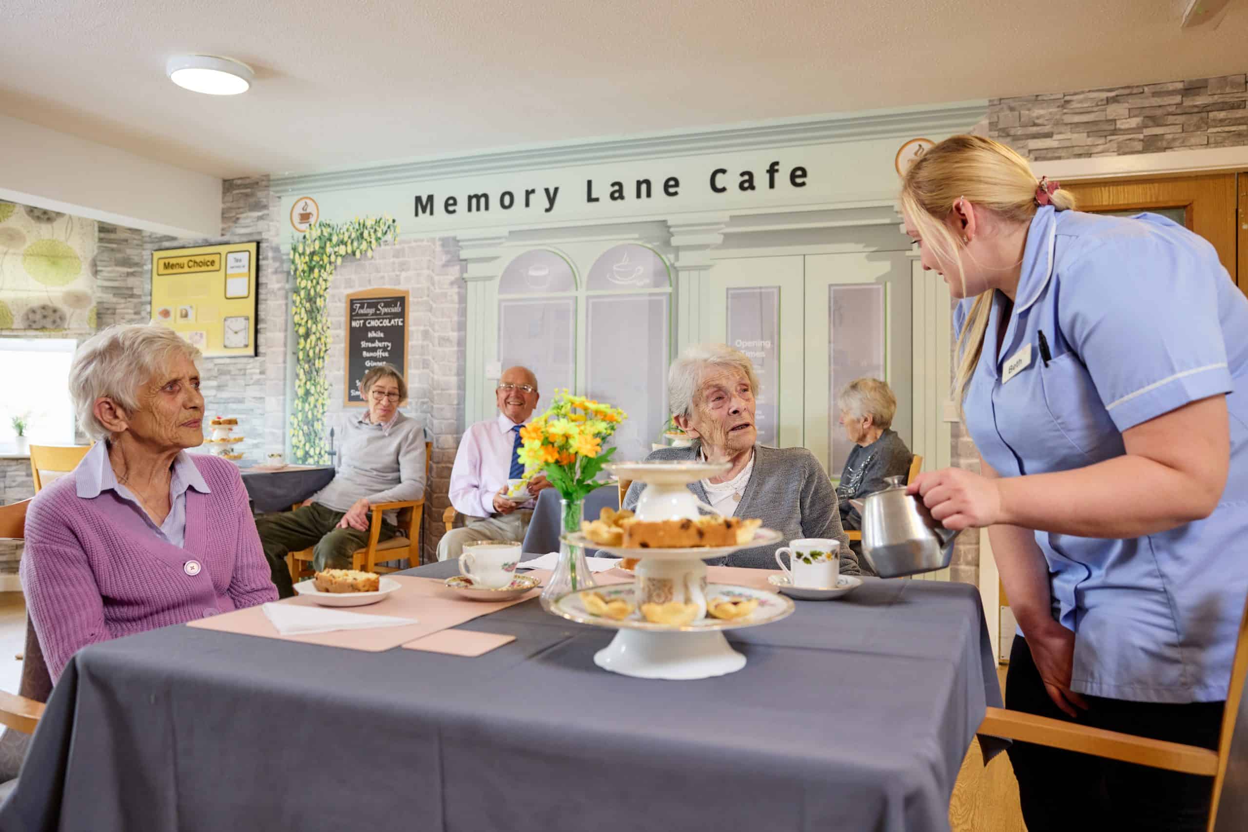 Flower Park Care Home photo 1