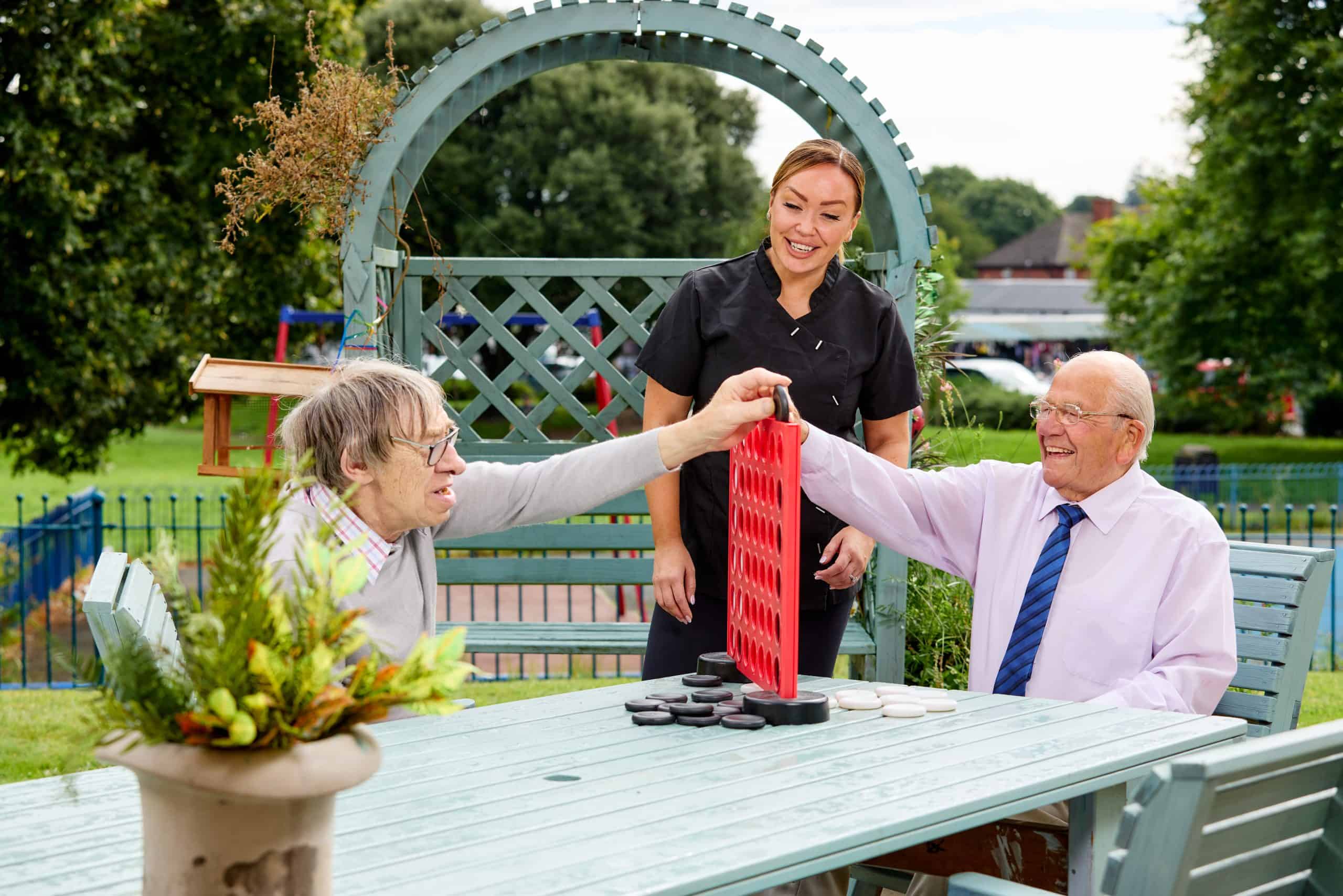 Flower Park Care Home photo 2