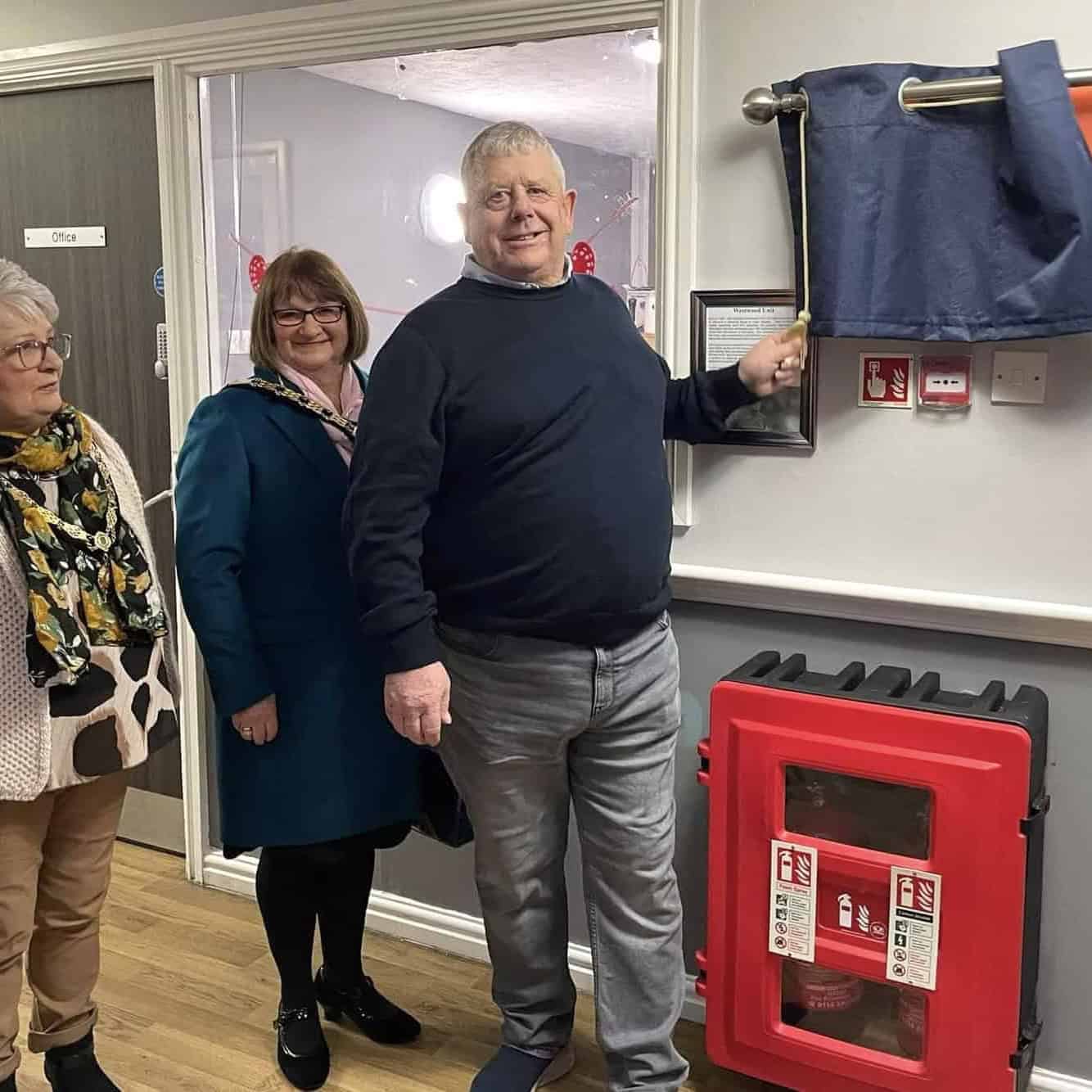 Town Moor House photo 7