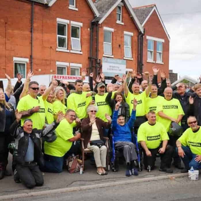 Town Moor House photo 2