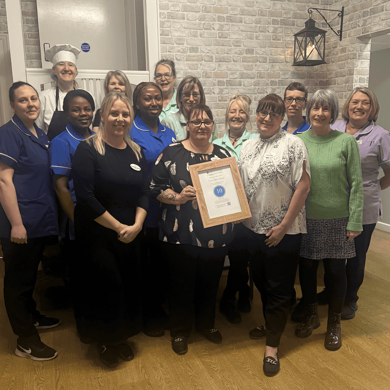 Town Moor House photo 3