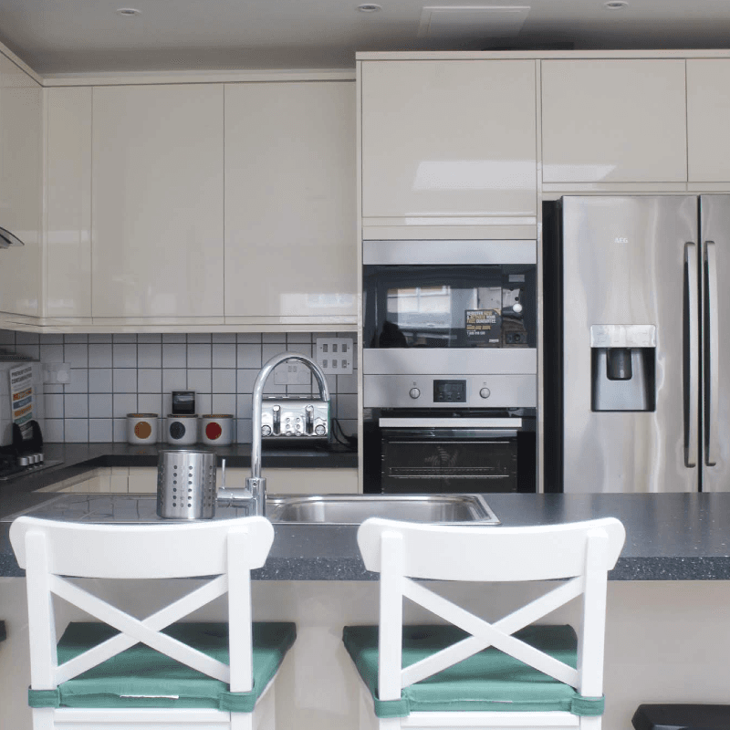 Schankin House photo 1