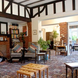 Serenata Care Ltd Trading as Two Cedars photo 3