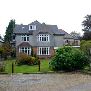 Serenata Care Ltd Trading as Two Cedars photo 2