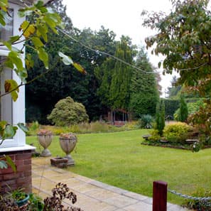 Serenata Care Ltd Trading as Two Cedars photo 4