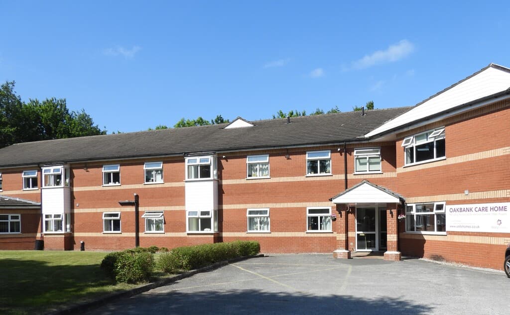 Cambridge Court Care Home photo 10