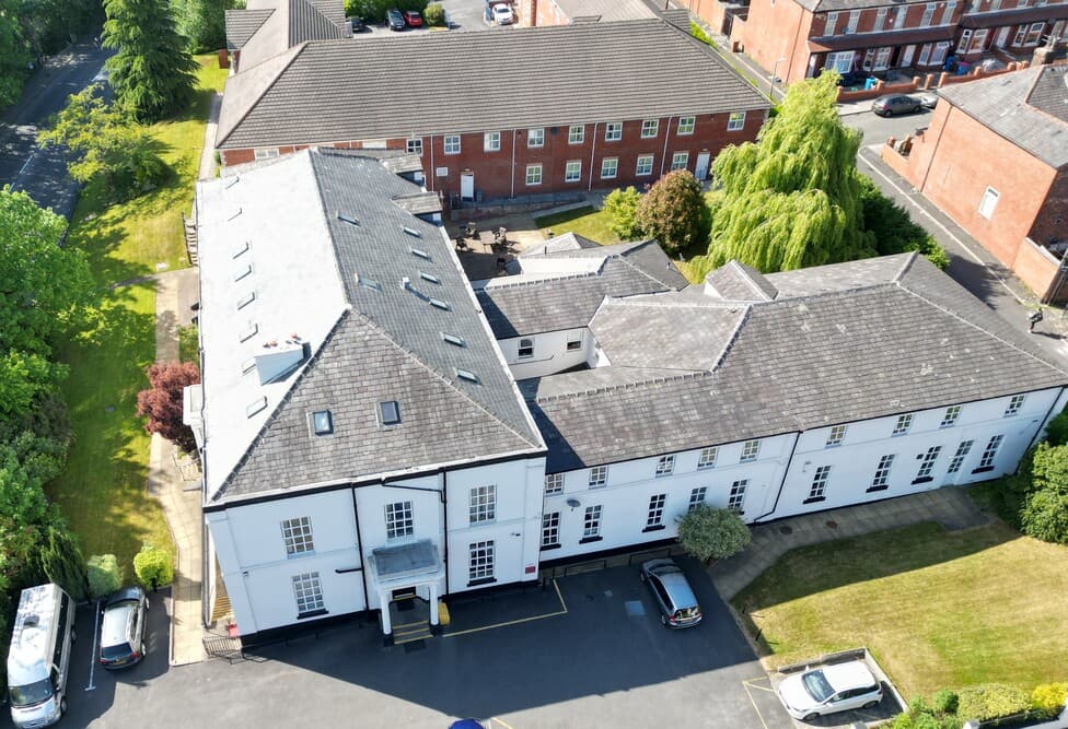 Highgrove House photo 11