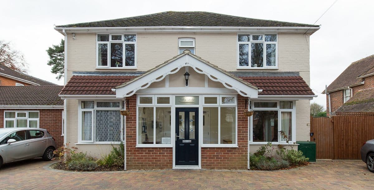 Valley Lodge Care Home photo 2