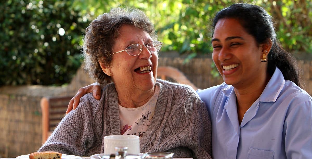 Valley Lodge Care Home photo 3