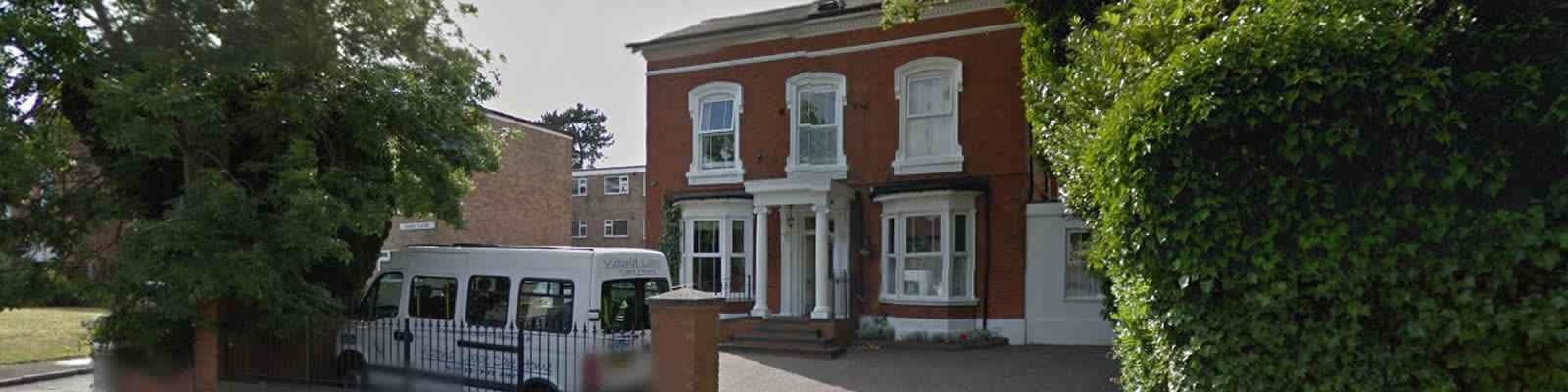 Victoria Lodge Care Home photo 3