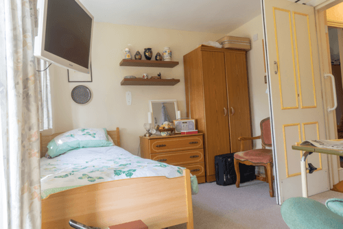 Vine House Older Persons Residence photo 6