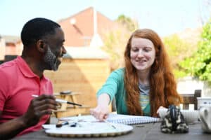 12 Channel Lea photo 2