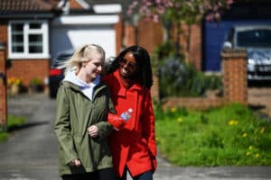 12 Channel Lea photo 3