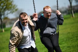 12 Channel Lea photo 4