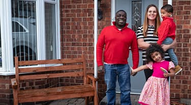 Flanshaw Lodge photo 9