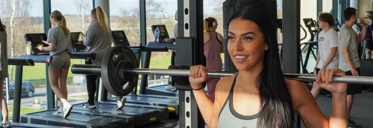 Flanshaw Lodge photo 4