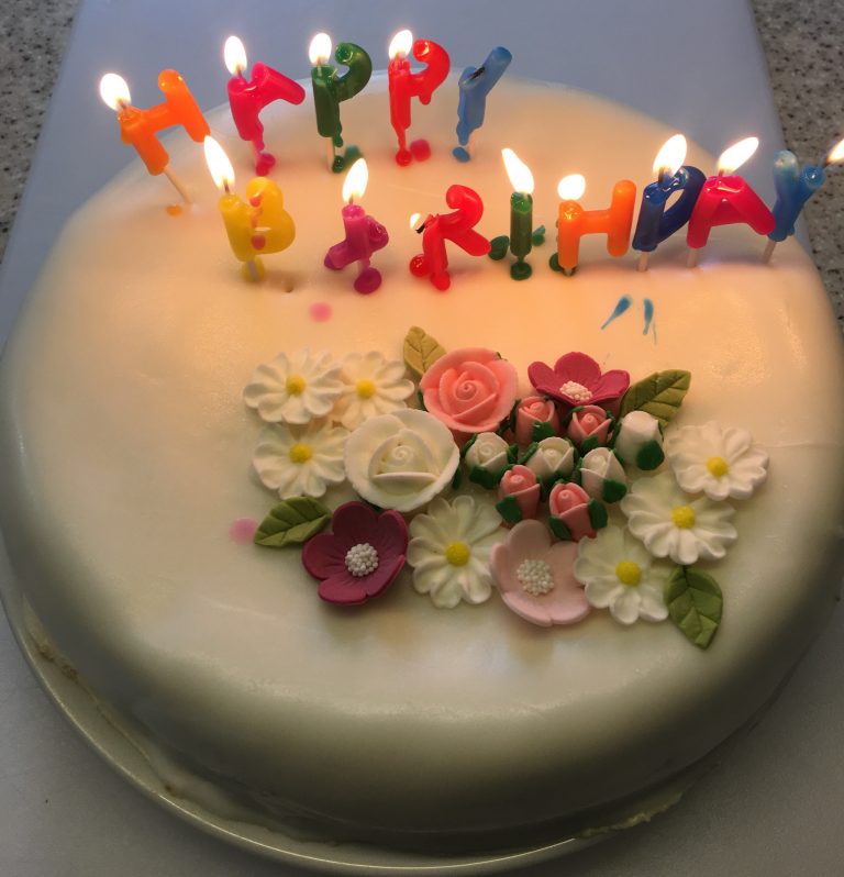 Wallfield House photo 6