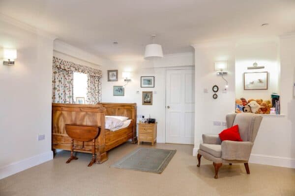 Wardington House Nursing Home photo 12