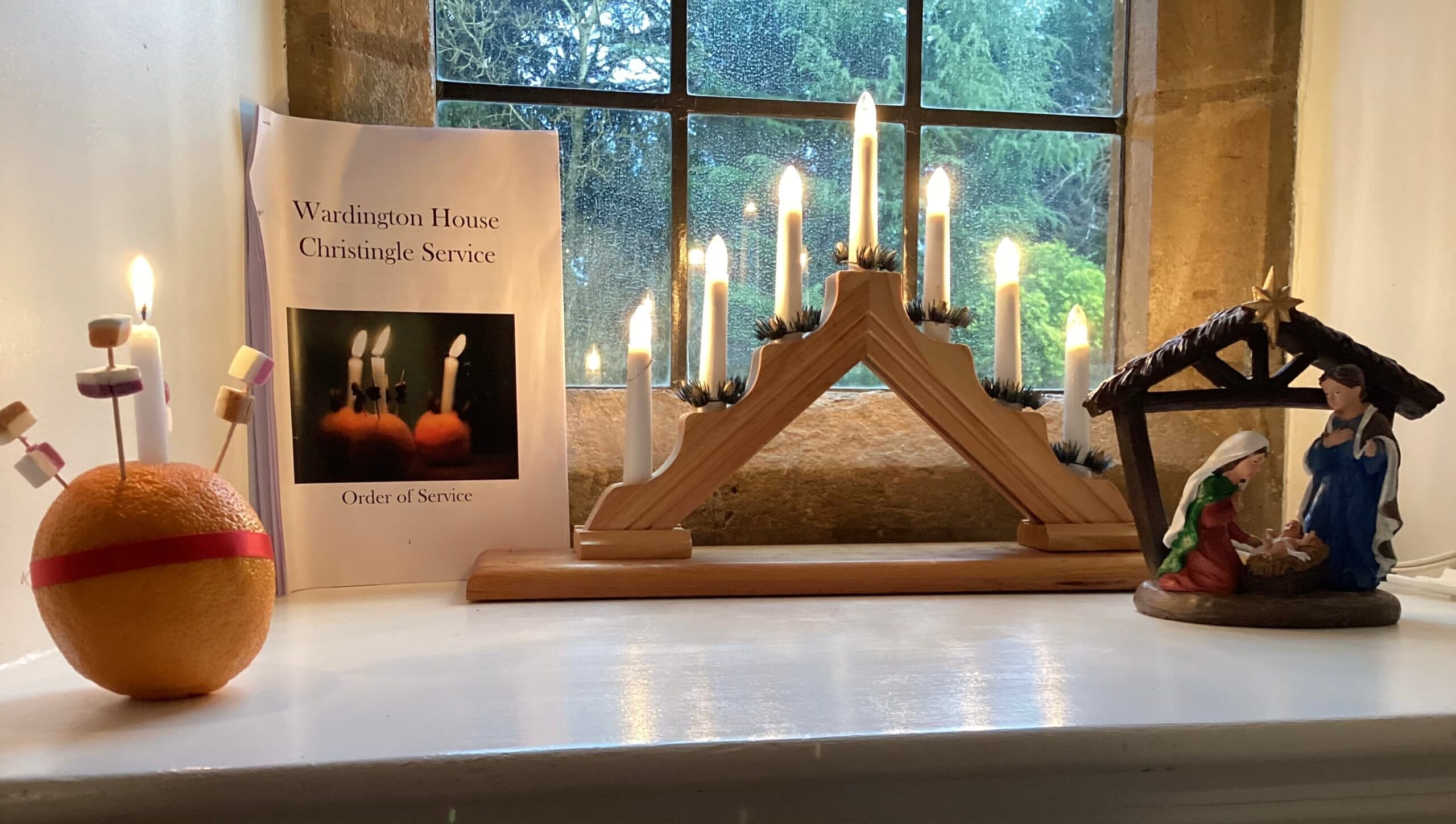 Wardington House Nursing Home photo 8