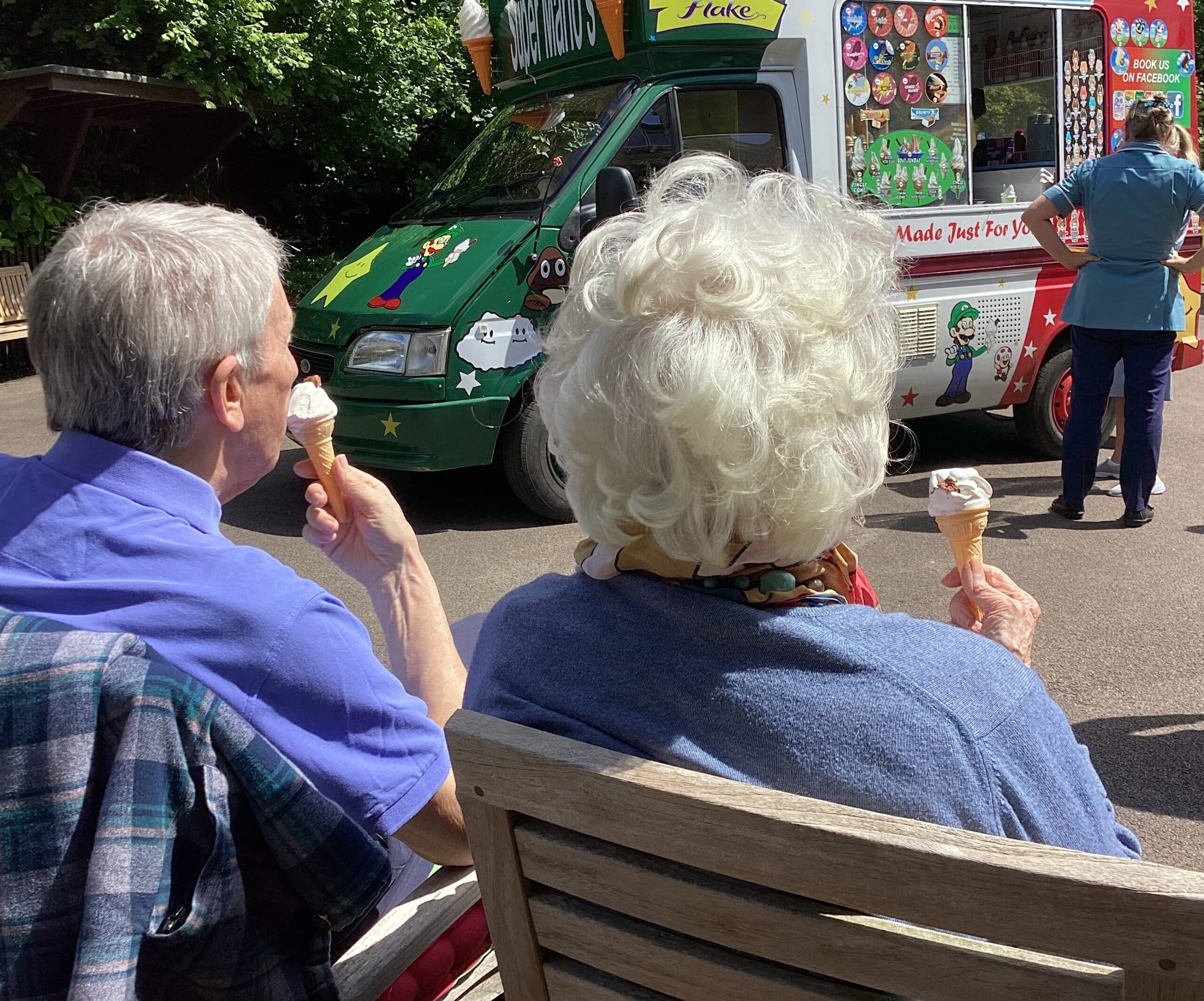 Wardington House Nursing Home photo 10