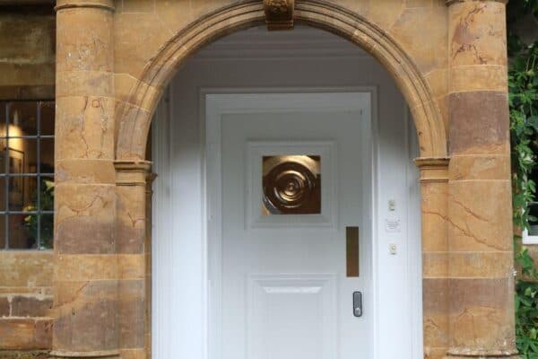 Wardington House Nursing Home photo 2