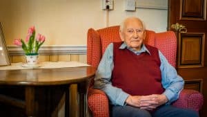 Watermoor House photo 2