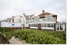 Waterside Care Home