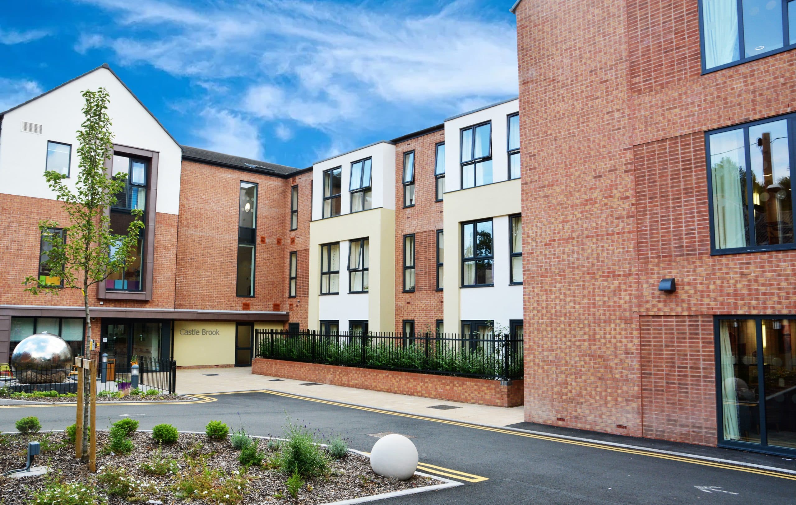 Castle Brook photo 12