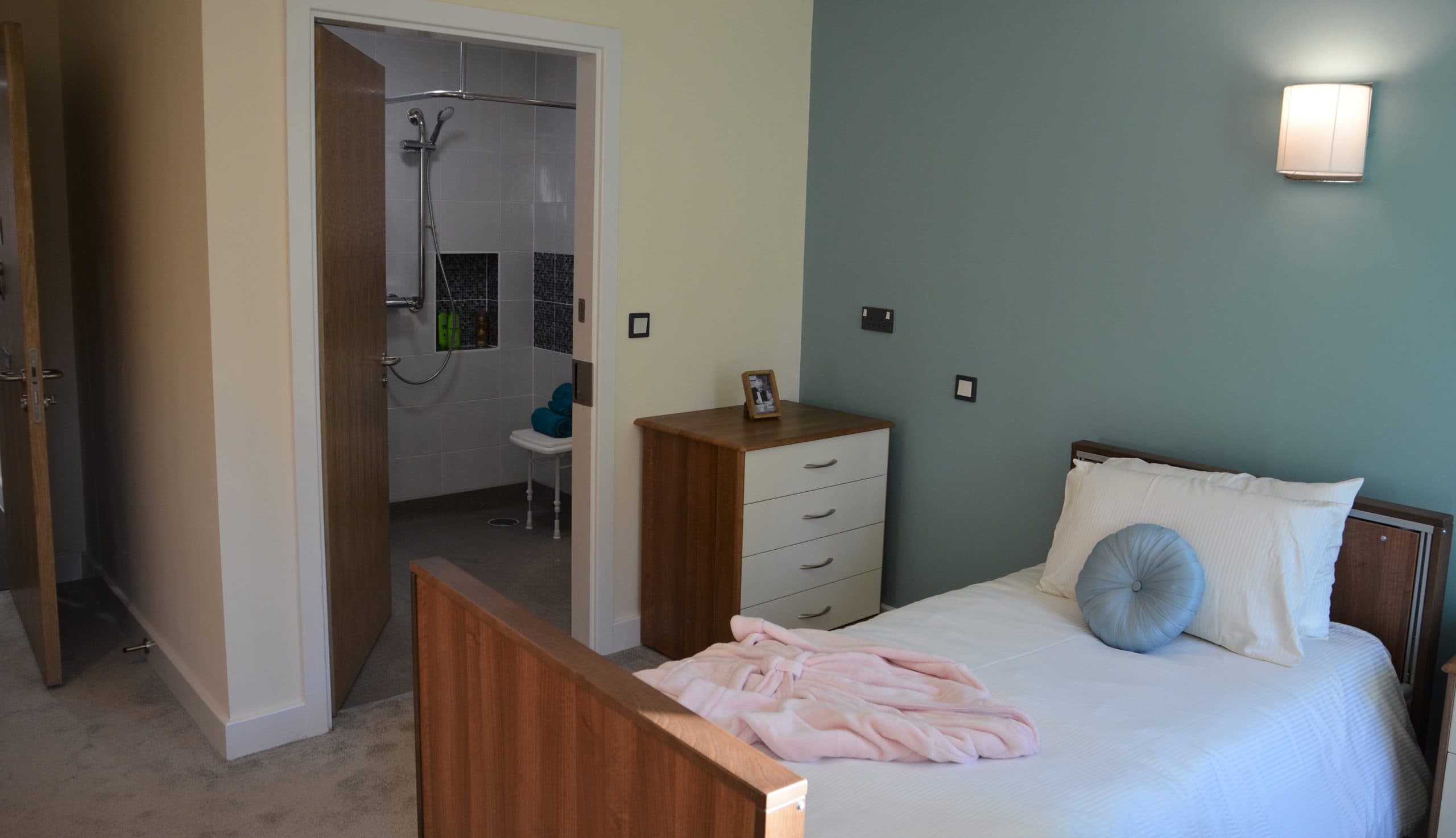 Castle Brook photo 6