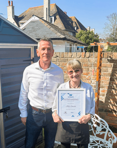 Rose Cottage photo 3