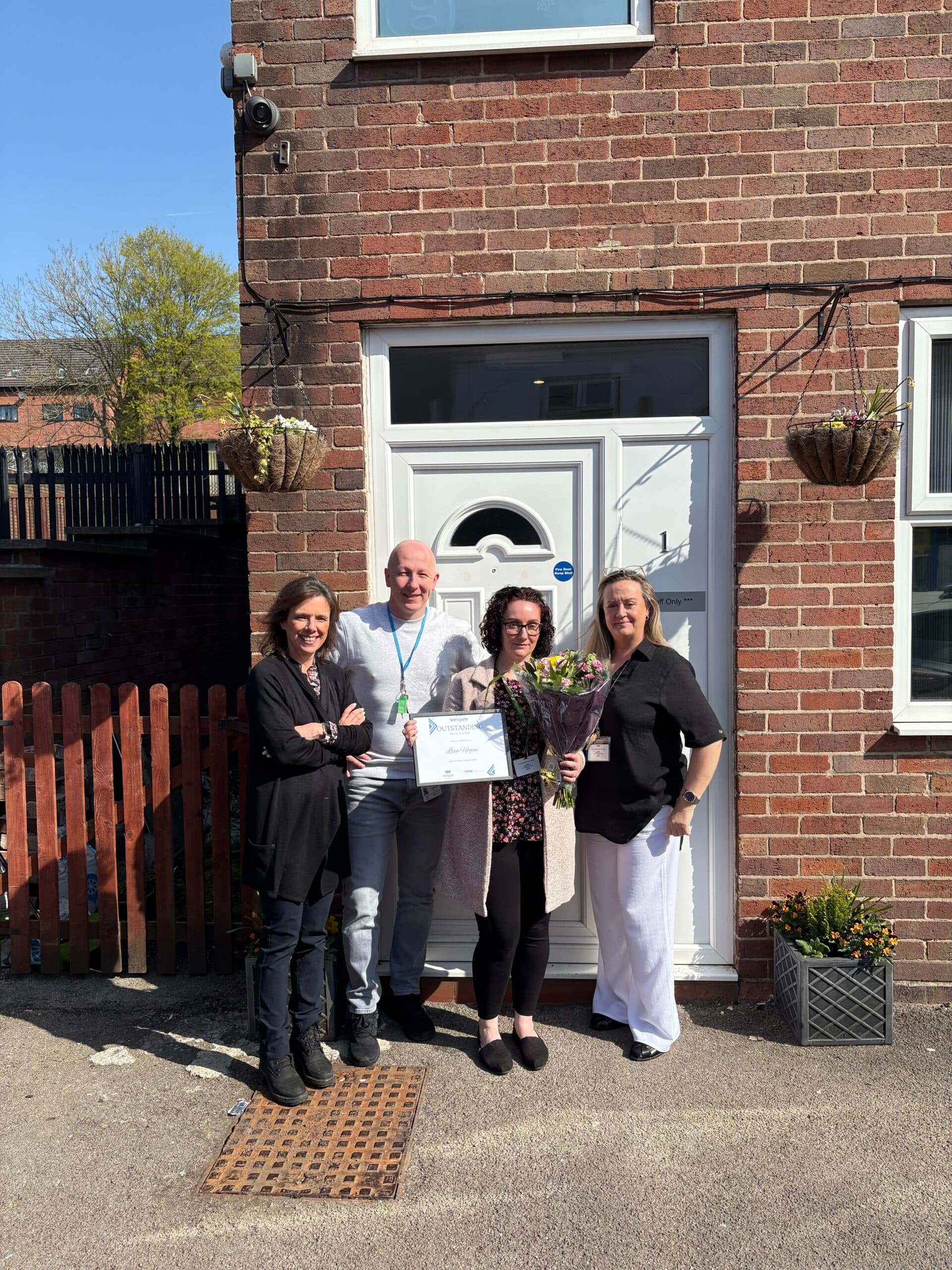 Rose Cottage photo 8