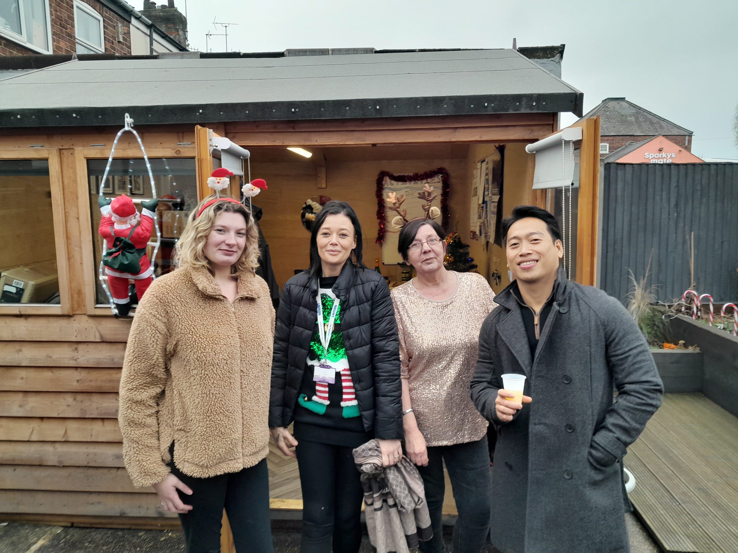 Rose Cottage photo 9