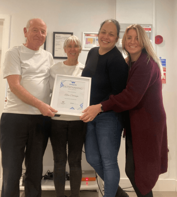 Rose Cottage photo 1