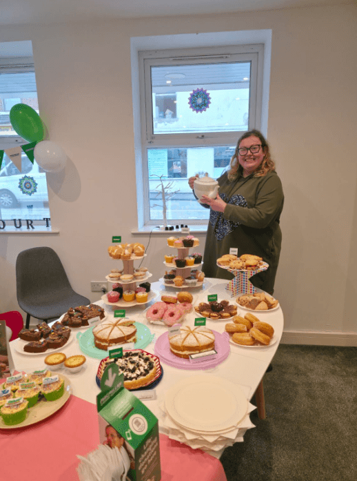 Rose Cottage photo 7