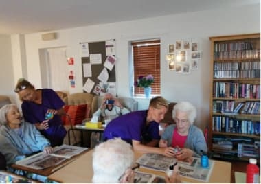 Wellington House Nursing Home photo 3