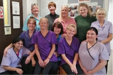 Wellington House Nursing Home photo 5