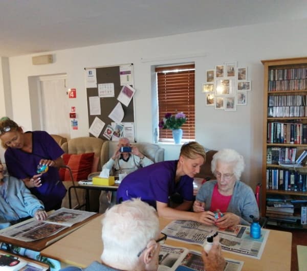 Wellington House Nursing Home photo 7