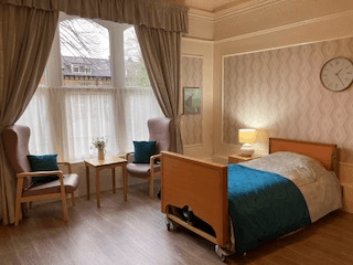 Wellington House Nursing Home photo 11