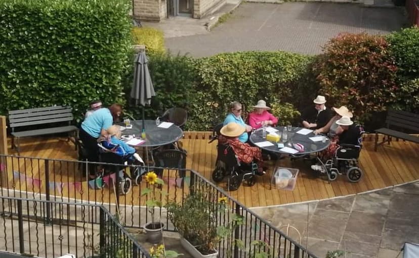 Wellington House Nursing Home