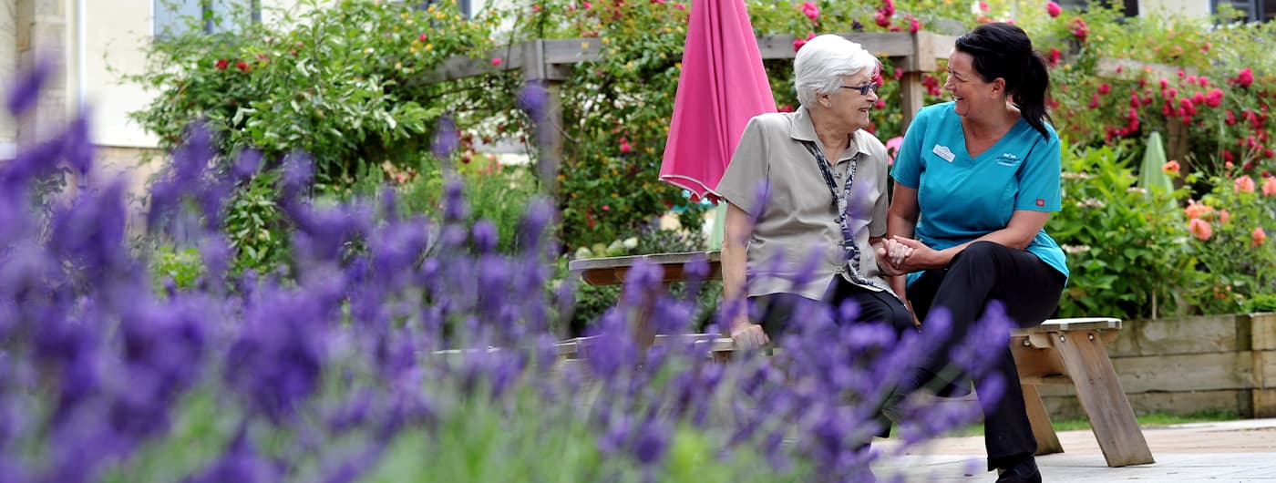 Wentworth Court Care Home photo 4